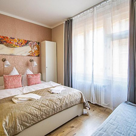 פראג Old Town Rybna Apt By Ruterra מראה חיצוני תמונה