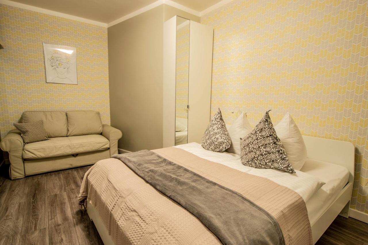 פראג Old Town Rybna Apt By Ruterra מראה חיצוני תמונה