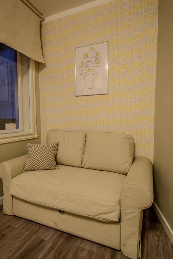 פראג Old Town Rybna Apt By Ruterra מראה חיצוני תמונה