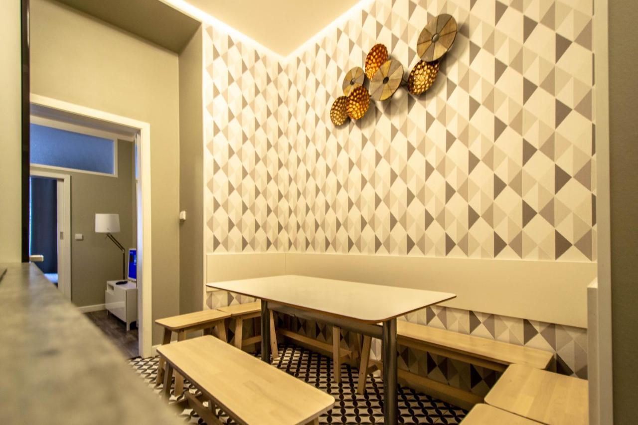 פראג Old Town Rybna Apt By Ruterra מראה חיצוני תמונה