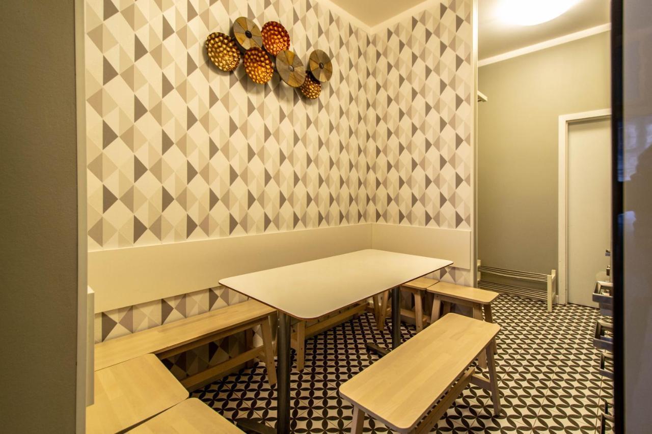 פראג Old Town Rybna Apt By Ruterra מראה חיצוני תמונה