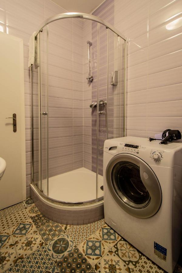פראג Old Town Rybna Apt By Ruterra מראה חיצוני תמונה