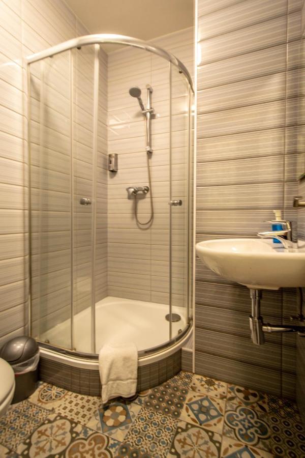 פראג Old Town Rybna Apt By Ruterra מראה חיצוני תמונה