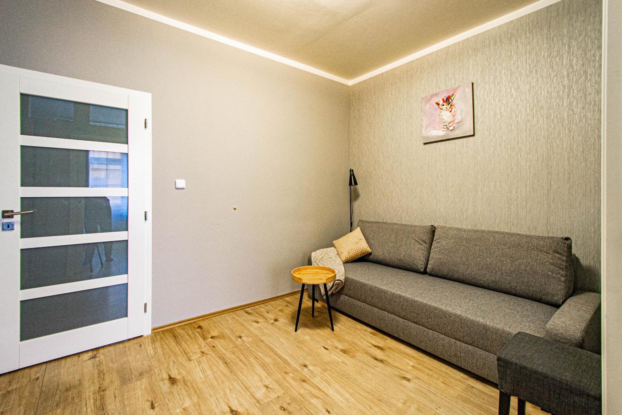 פראג Old Town Rybna Apt By Ruterra מראה חיצוני תמונה