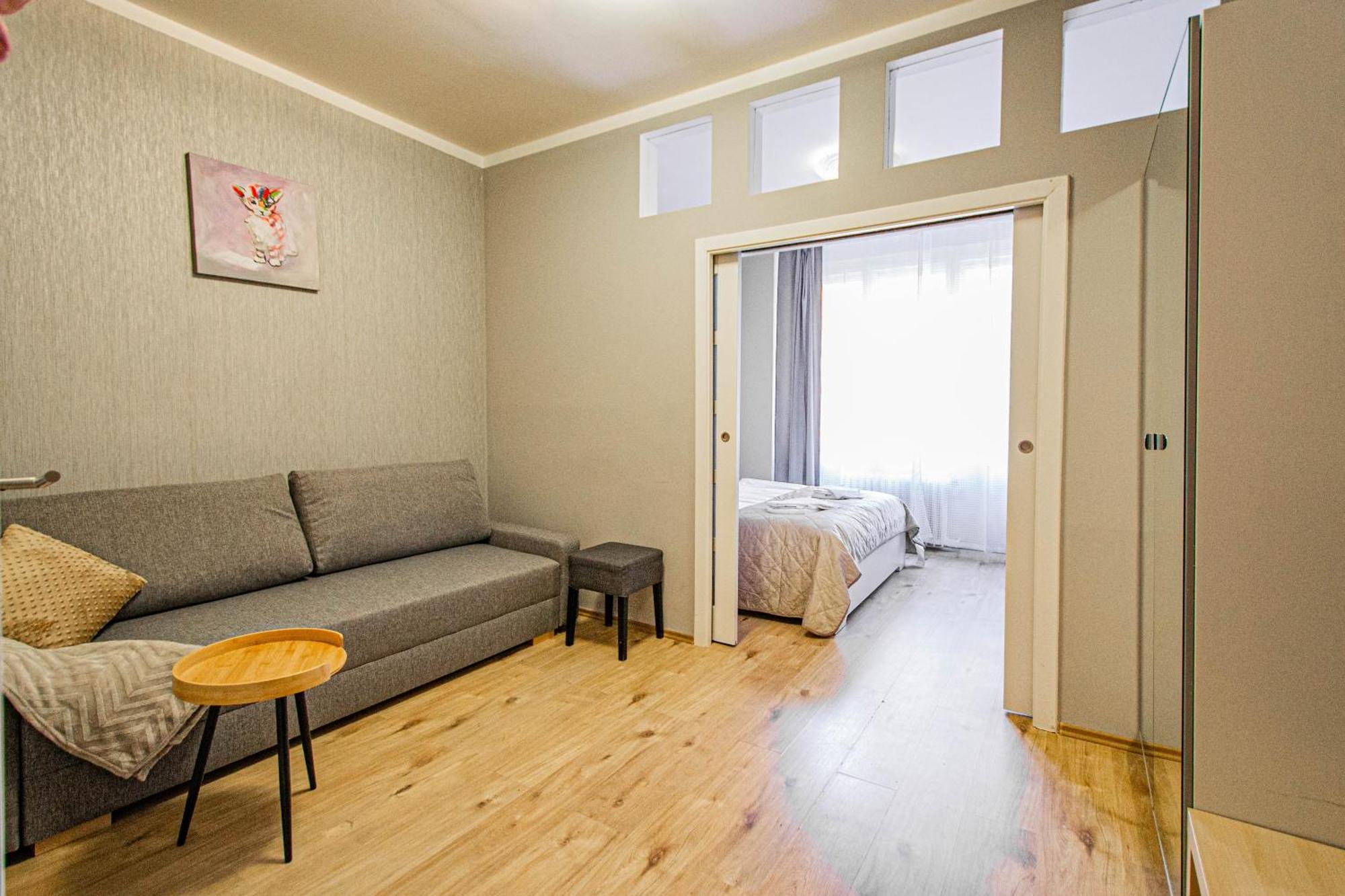 פראג Old Town Rybna Apt By Ruterra מראה חיצוני תמונה