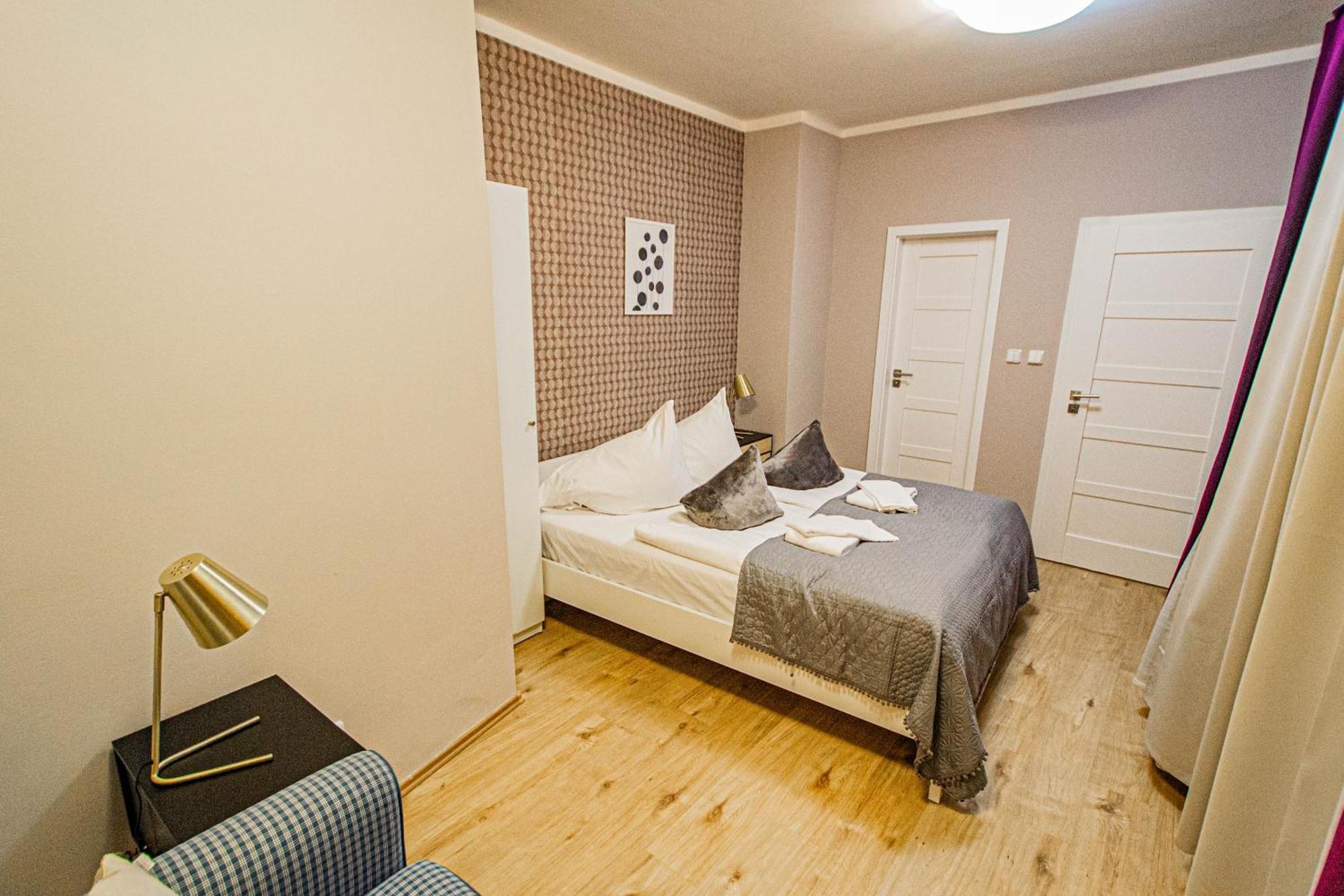 פראג Old Town Rybna Apt By Ruterra מראה חיצוני תמונה