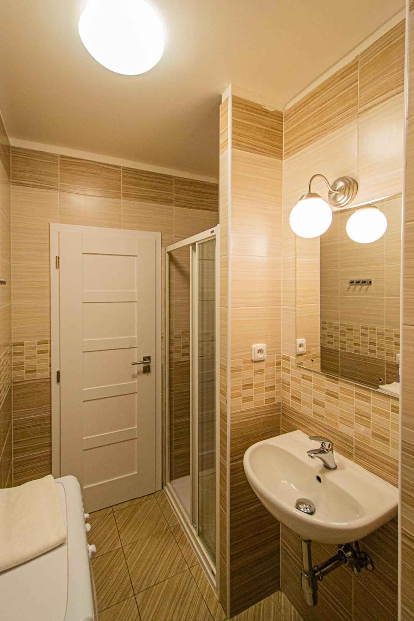 פראג Old Town Rybna Apt By Ruterra מראה חיצוני תמונה