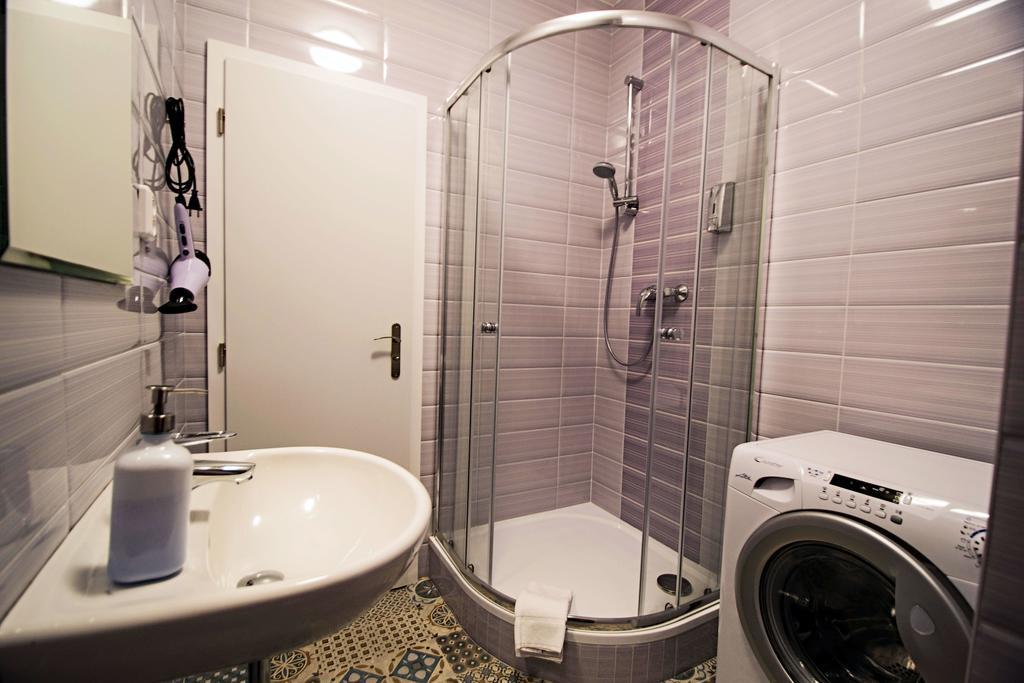 פראג Old Town Rybna Apt By Ruterra מראה חיצוני תמונה