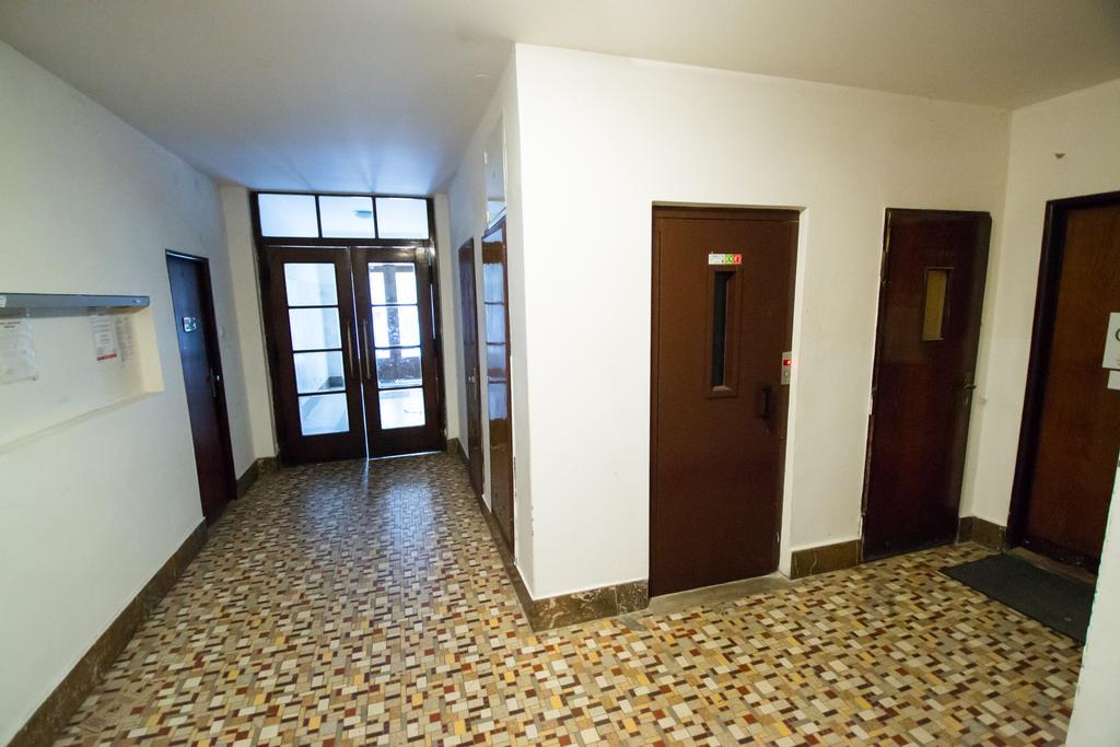 פראג Old Town Rybna Apt By Ruterra מראה חיצוני תמונה